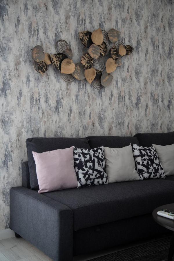Deluxe Cozy Home In The Heart Of Budapesta Exterior foto