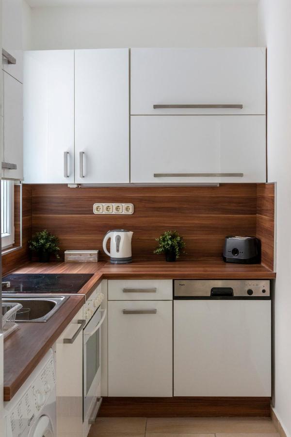 Deluxe Cozy Home In The Heart Of Budapesta Exterior foto