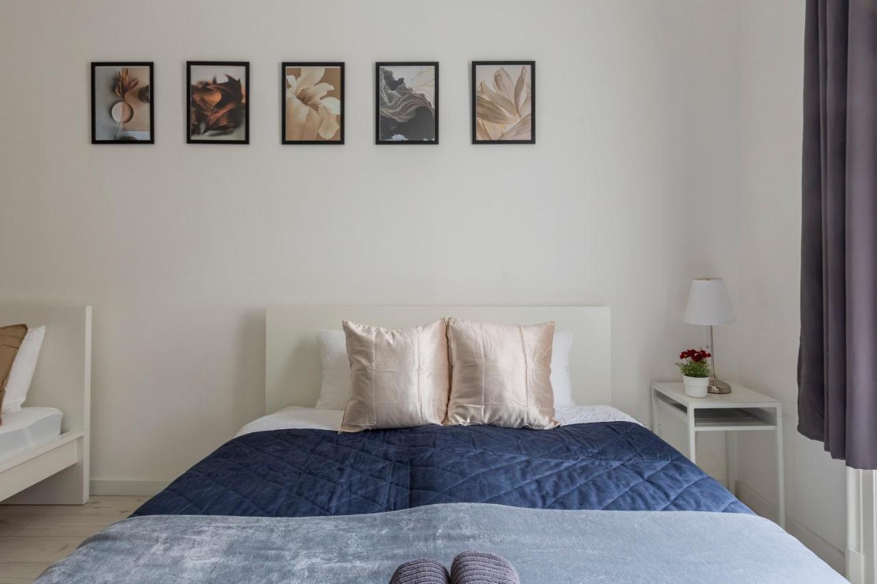 Deluxe Cozy Home In The Heart Of Budapesta Exterior foto